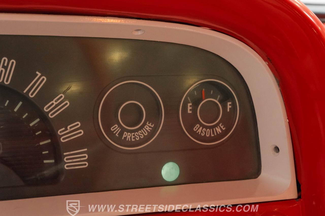 1963 Chevrolet C10 Custom