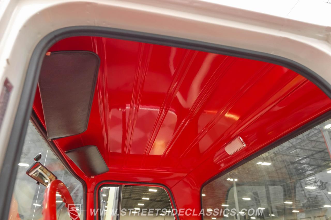 1963 Chevrolet C10 Custom