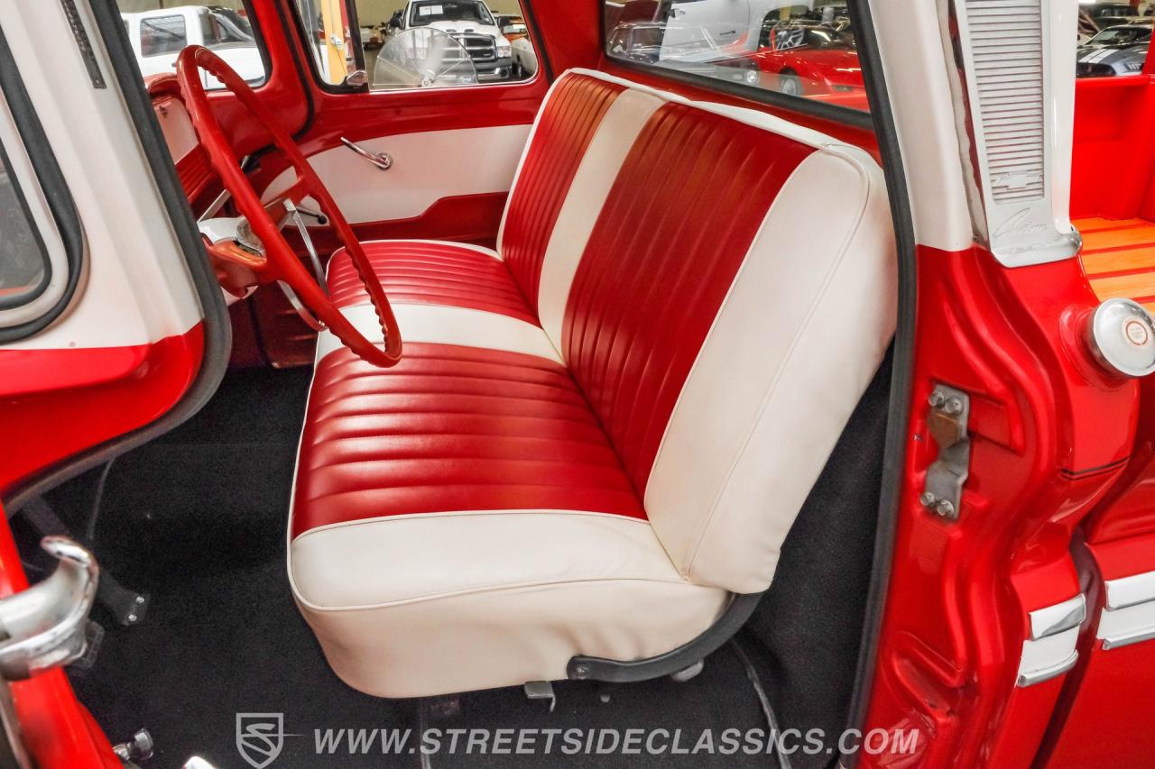 1963 Chevrolet C10 Custom