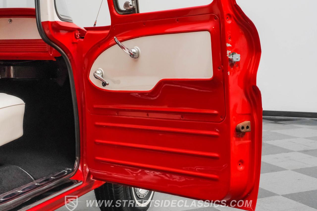 1963 Chevrolet C10 Custom