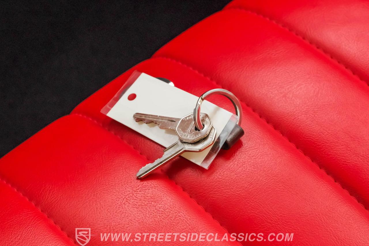 1963 Chevrolet C10 Custom