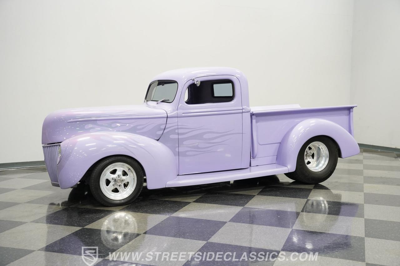 1940 Ford Pickup