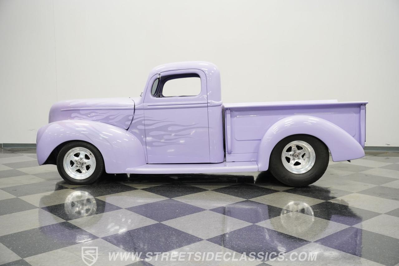 1940 Ford Pickup