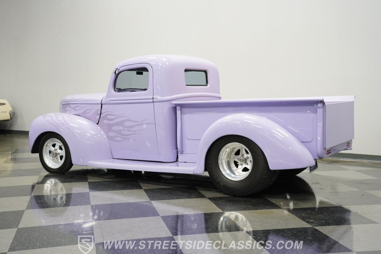 1940 Ford Pickup