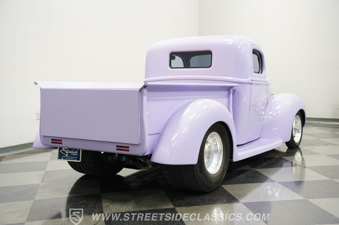 1940 Ford Pickup