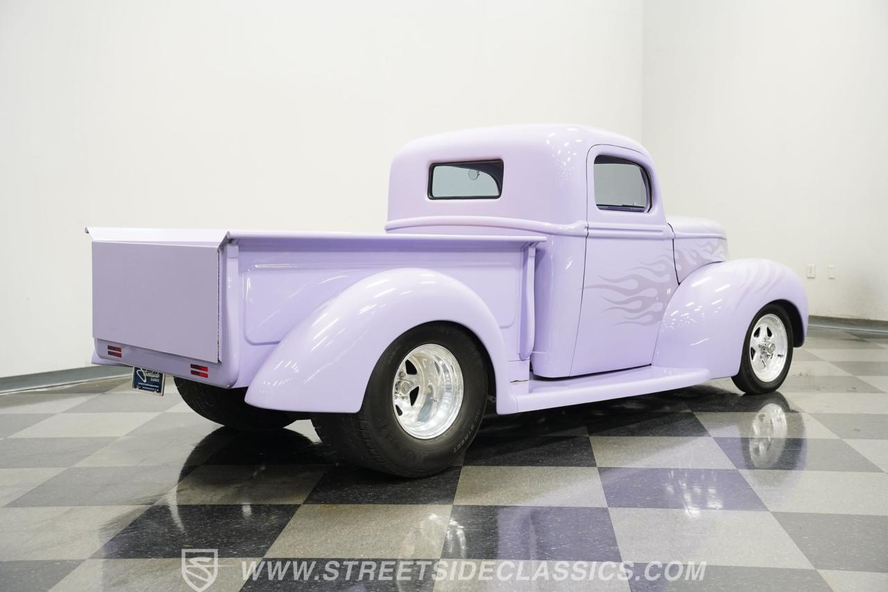 1940 Ford Pickup