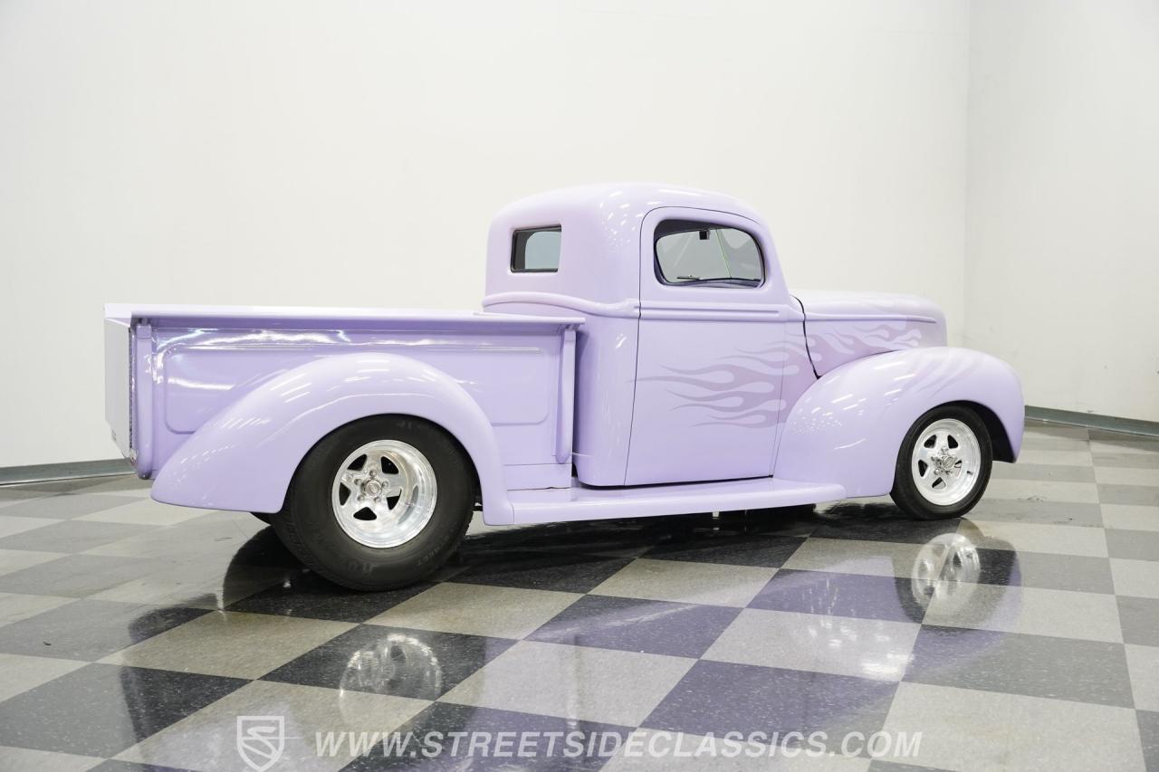 1940 Ford Pickup
