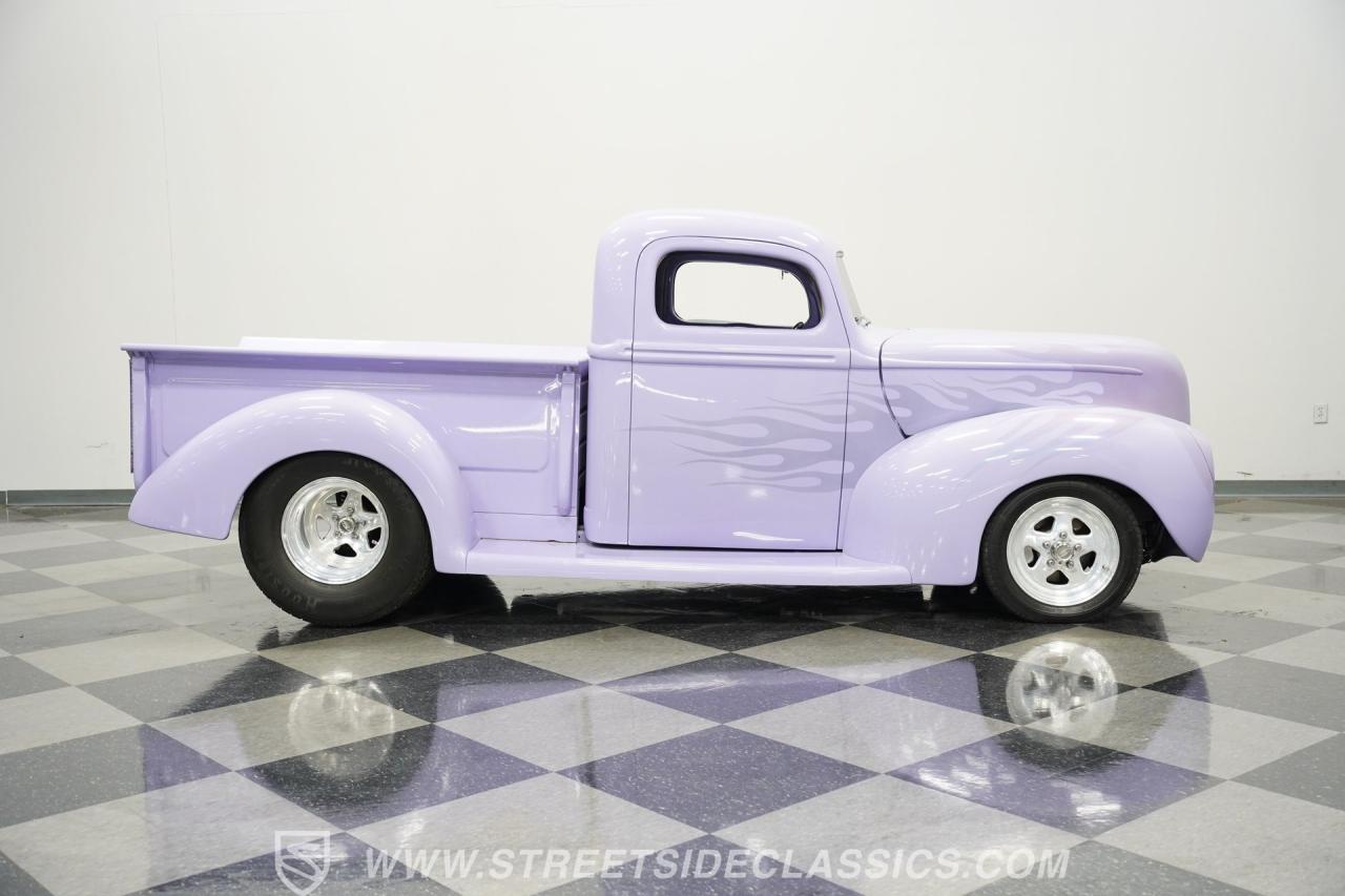 1940 Ford Pickup