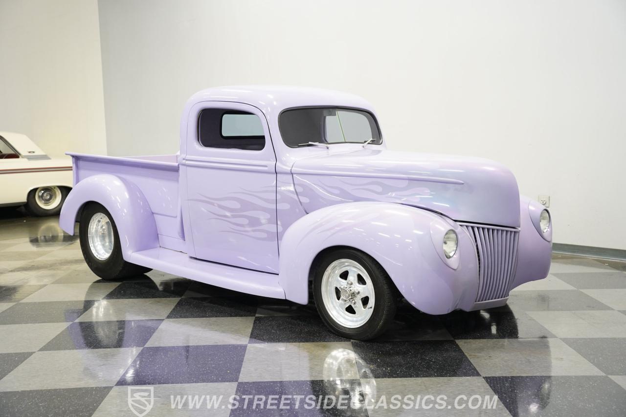 1940 Ford Pickup