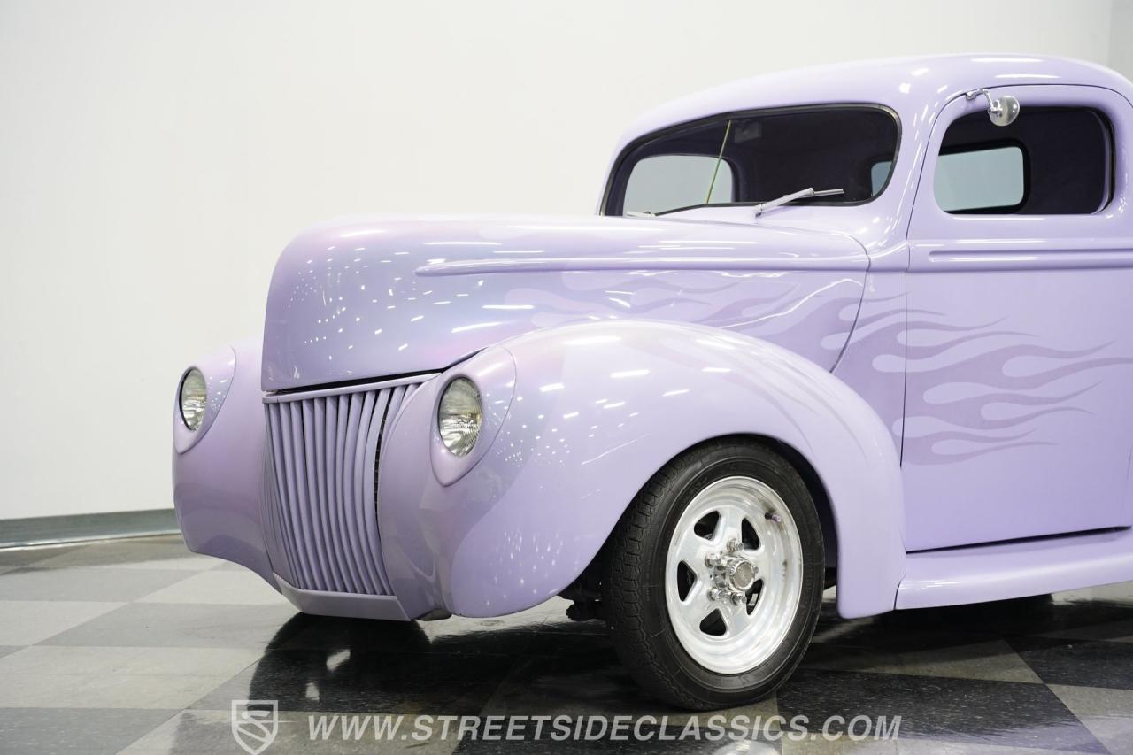 1940 Ford Pickup