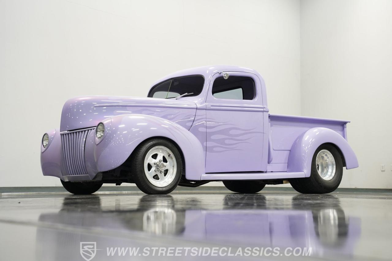 1940 Ford Pickup