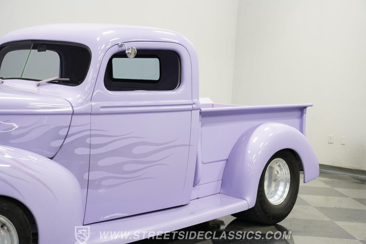 1940 Ford Pickup