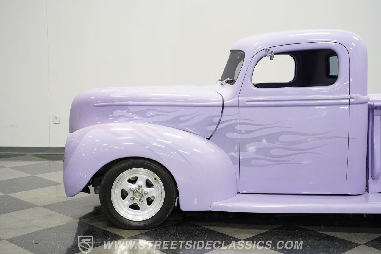 1940 Ford Pickup