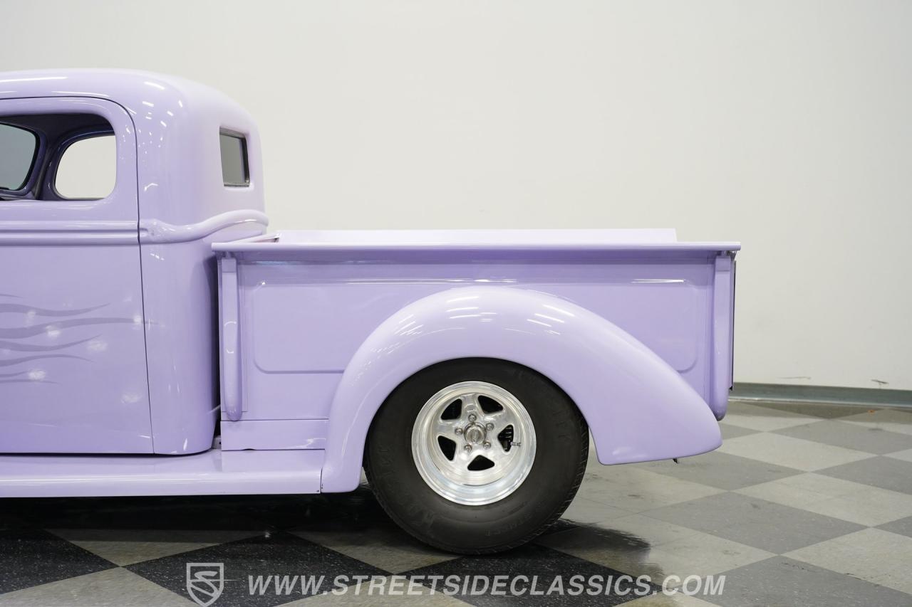 1940 Ford Pickup