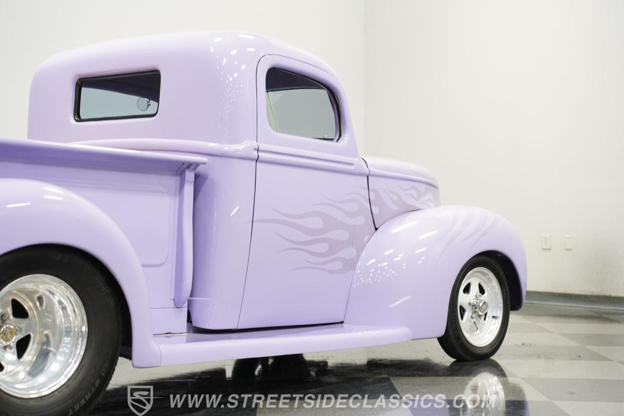 1940 Ford Pickup