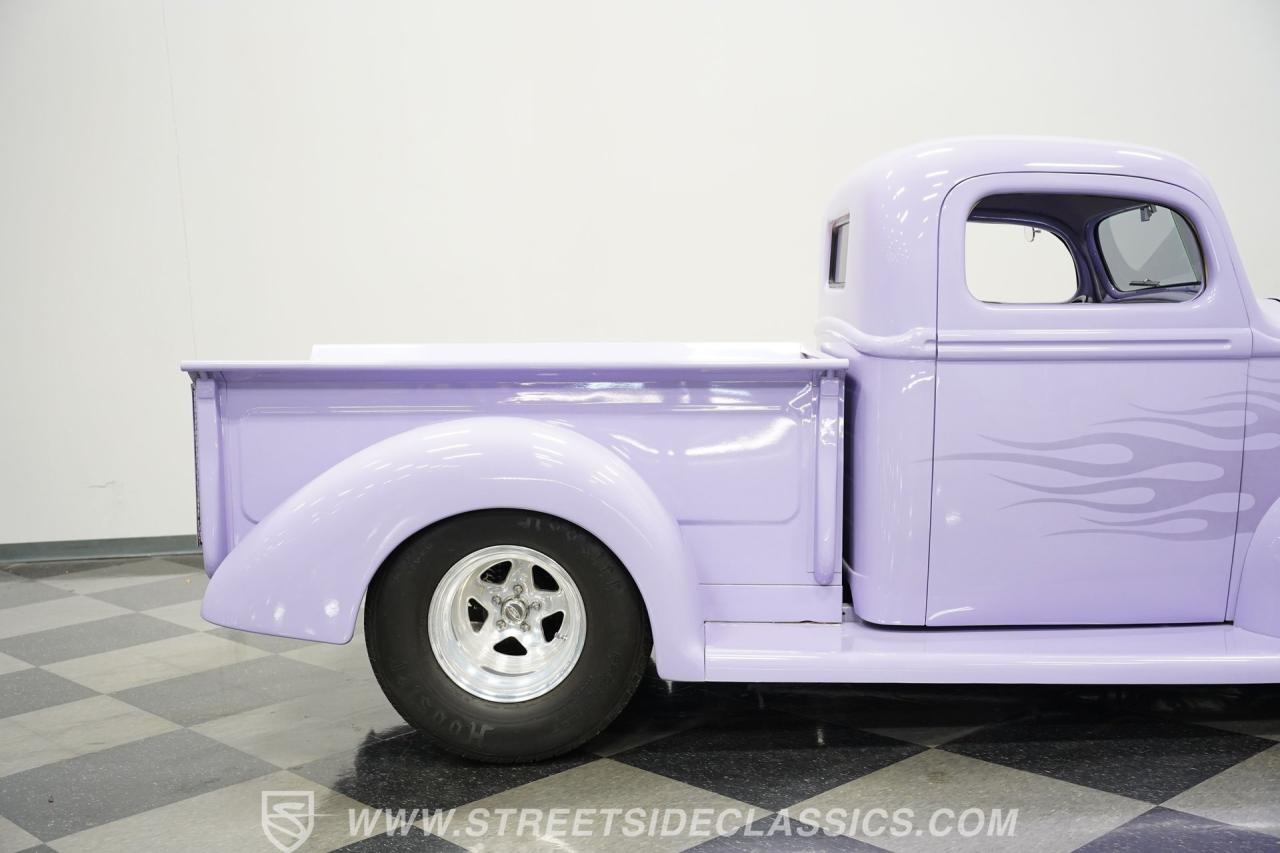 1940 Ford Pickup