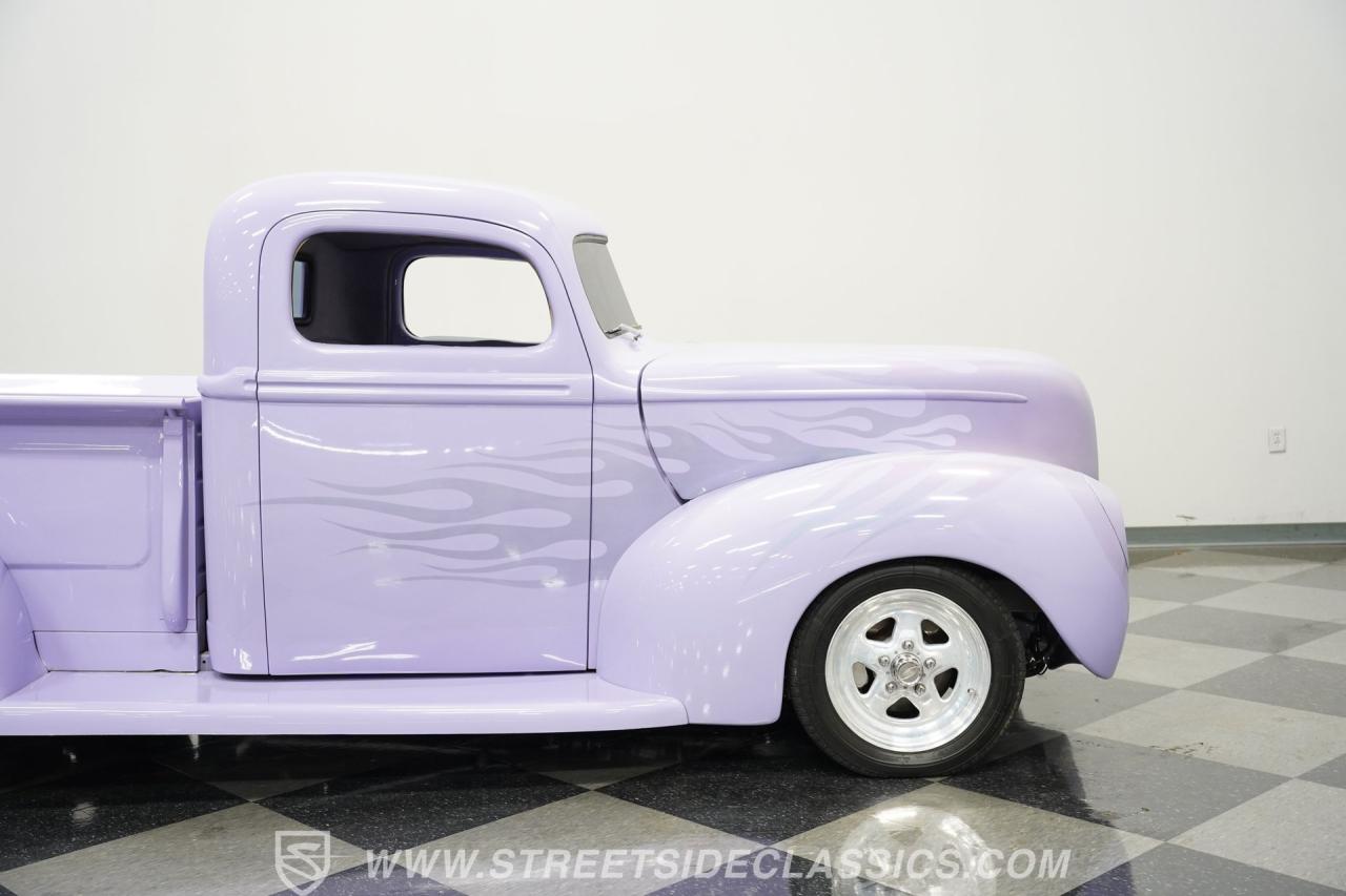 1940 Ford Pickup