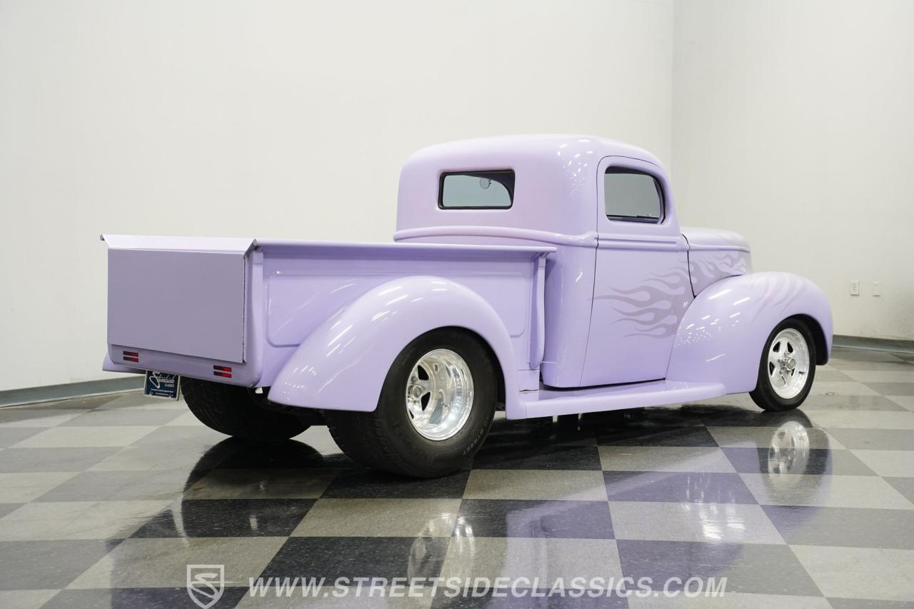 1940 Ford Pickup
