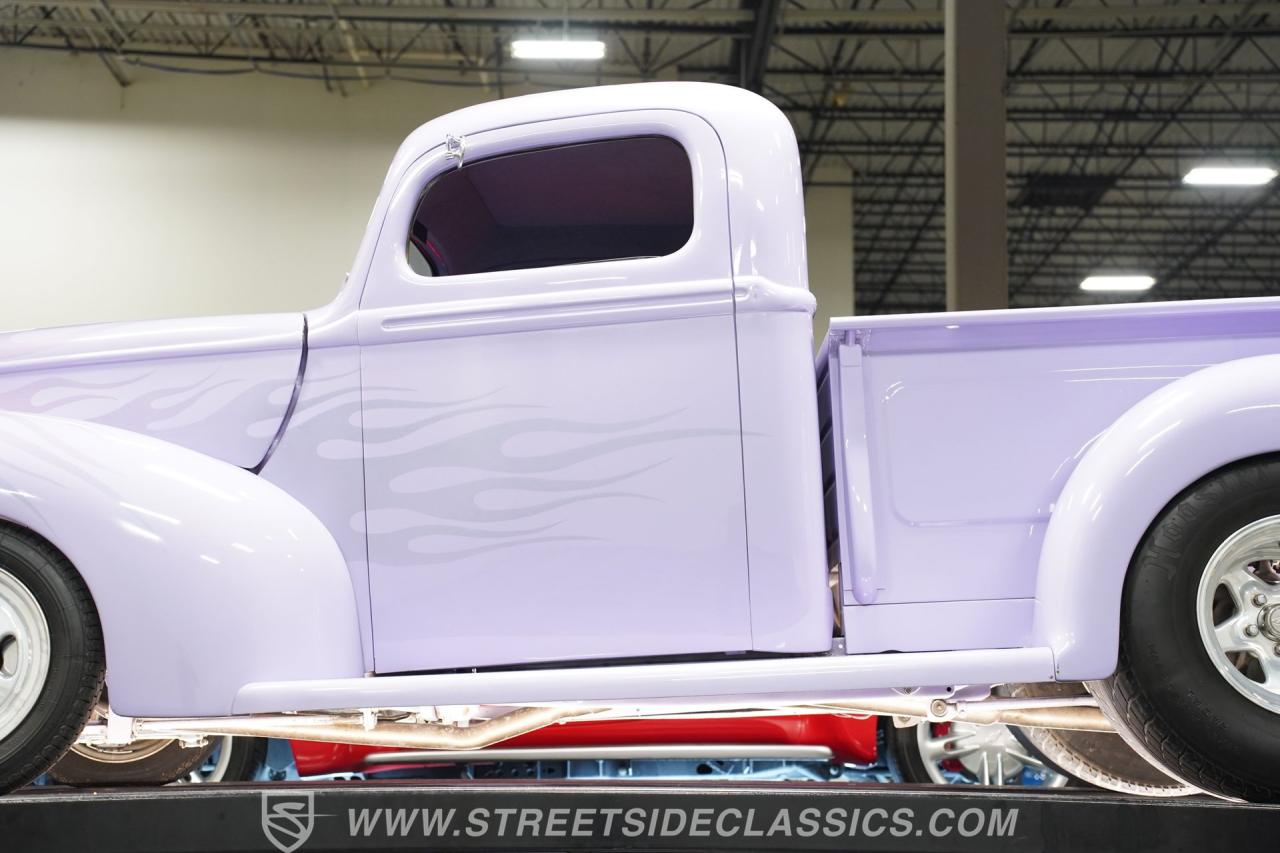 1940 Ford Pickup