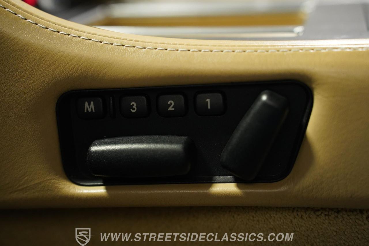 2007 Aston Martin DB9 Volante