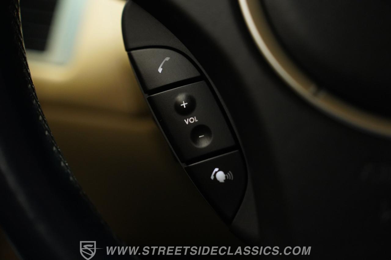 2007 Aston Martin DB9 Volante