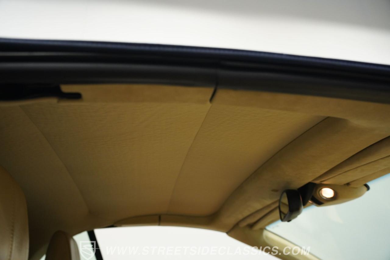 2007 Aston Martin DB9 Volante