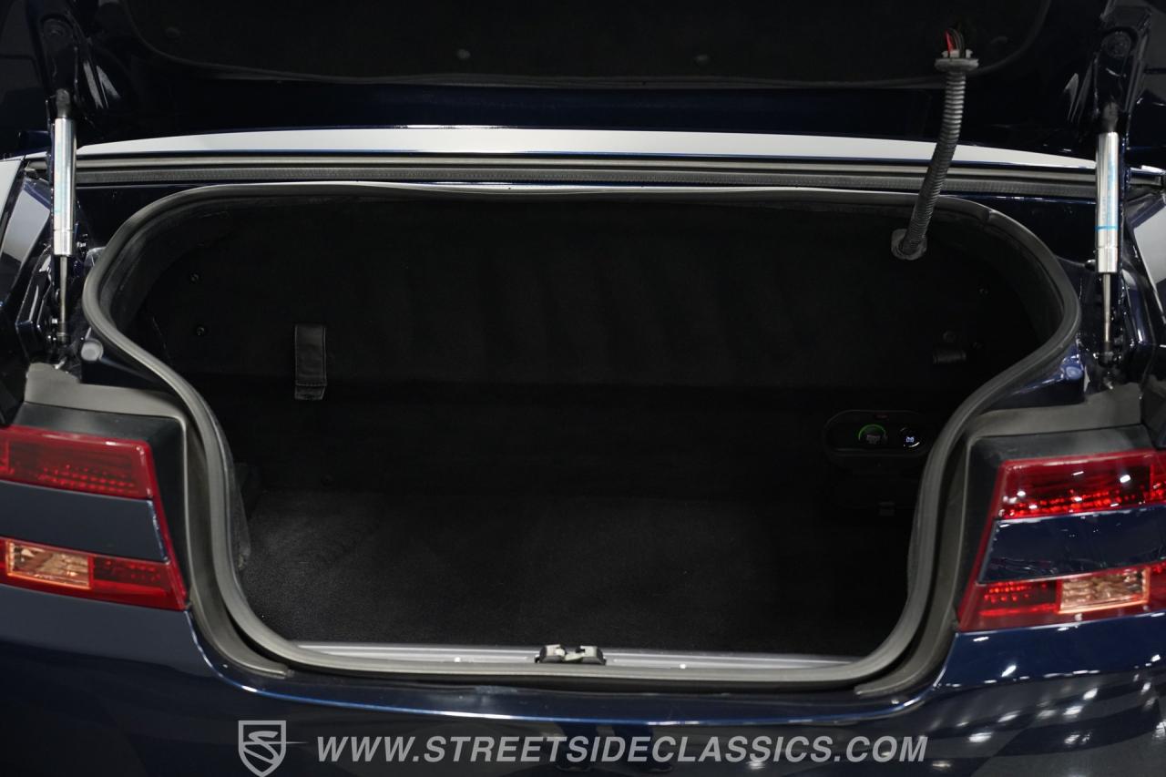 2007 Aston Martin DB9 Volante