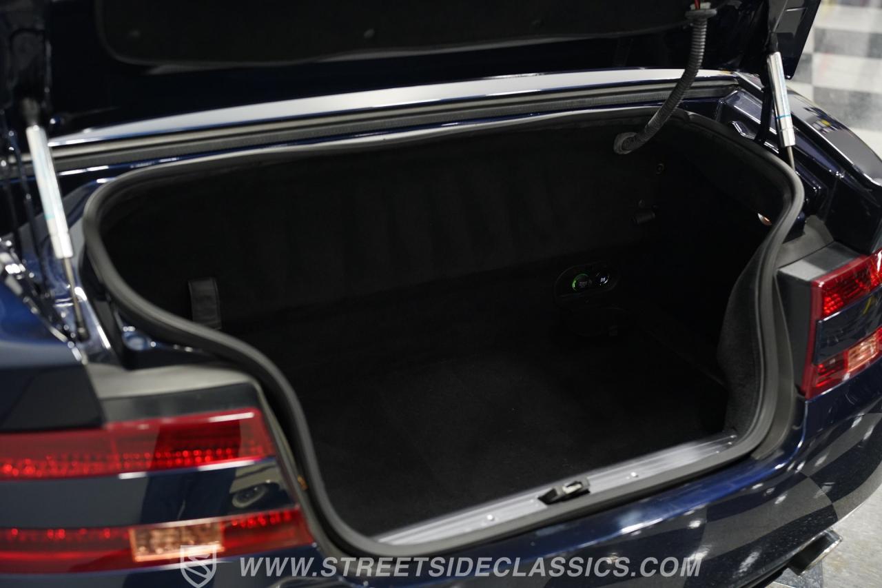 2007 Aston Martin DB9 Volante