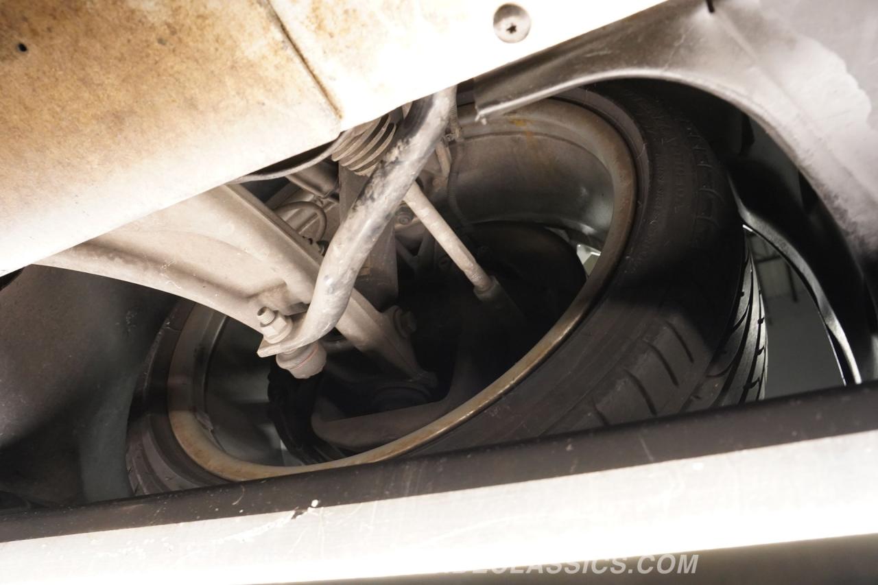 2007 Aston Martin DB9 Volante