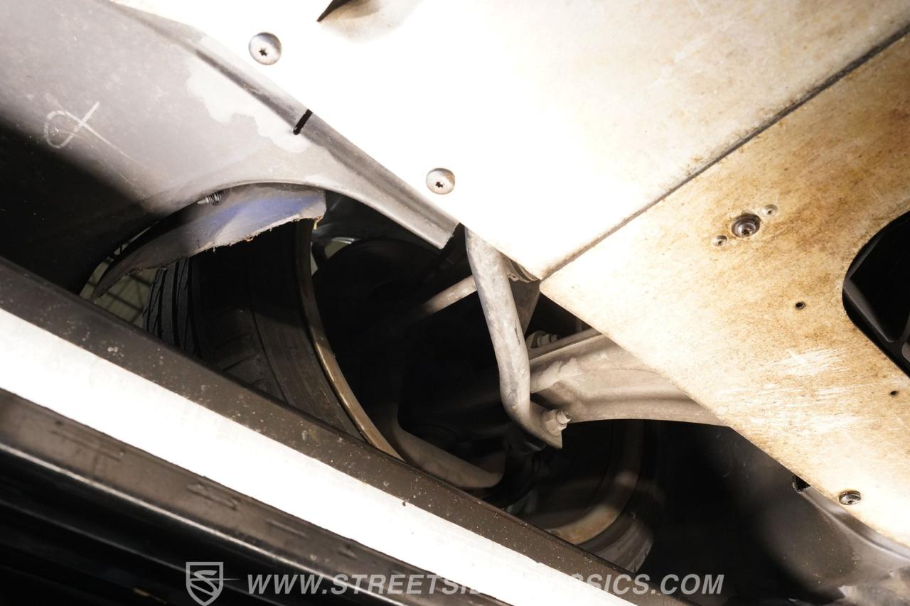 2007 Aston Martin DB9 Volante