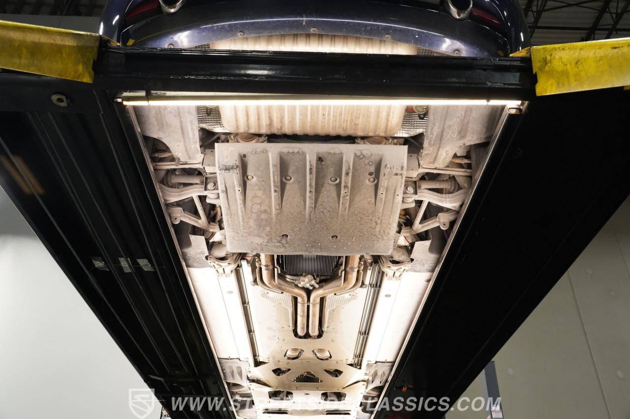 2007 Aston Martin DB9 Volante