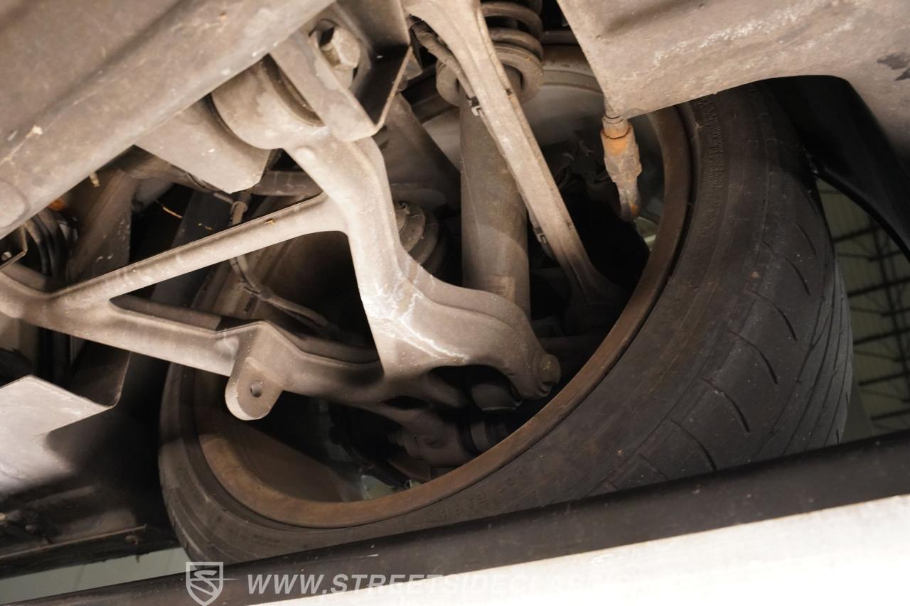 2007 Aston Martin DB9 Volante