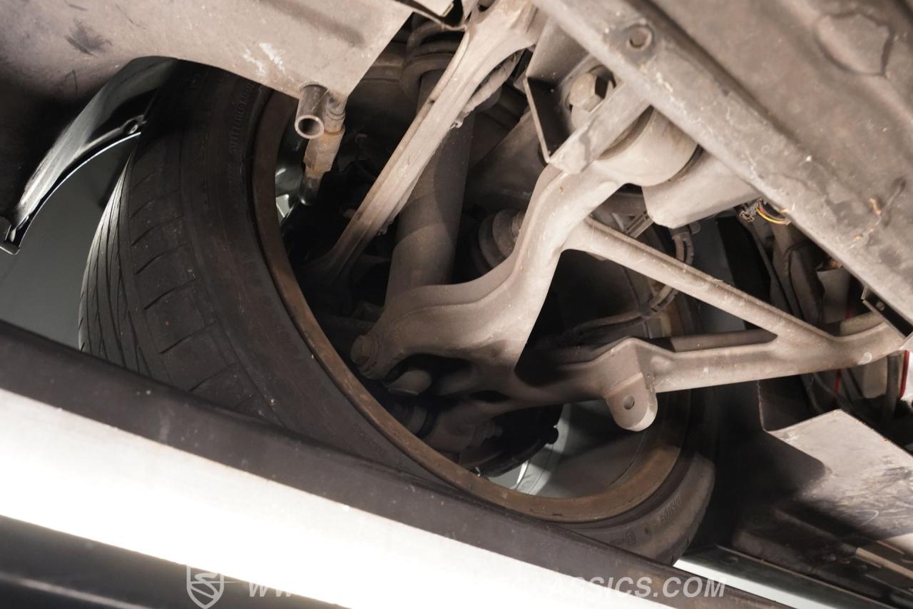 2007 Aston Martin DB9 Volante