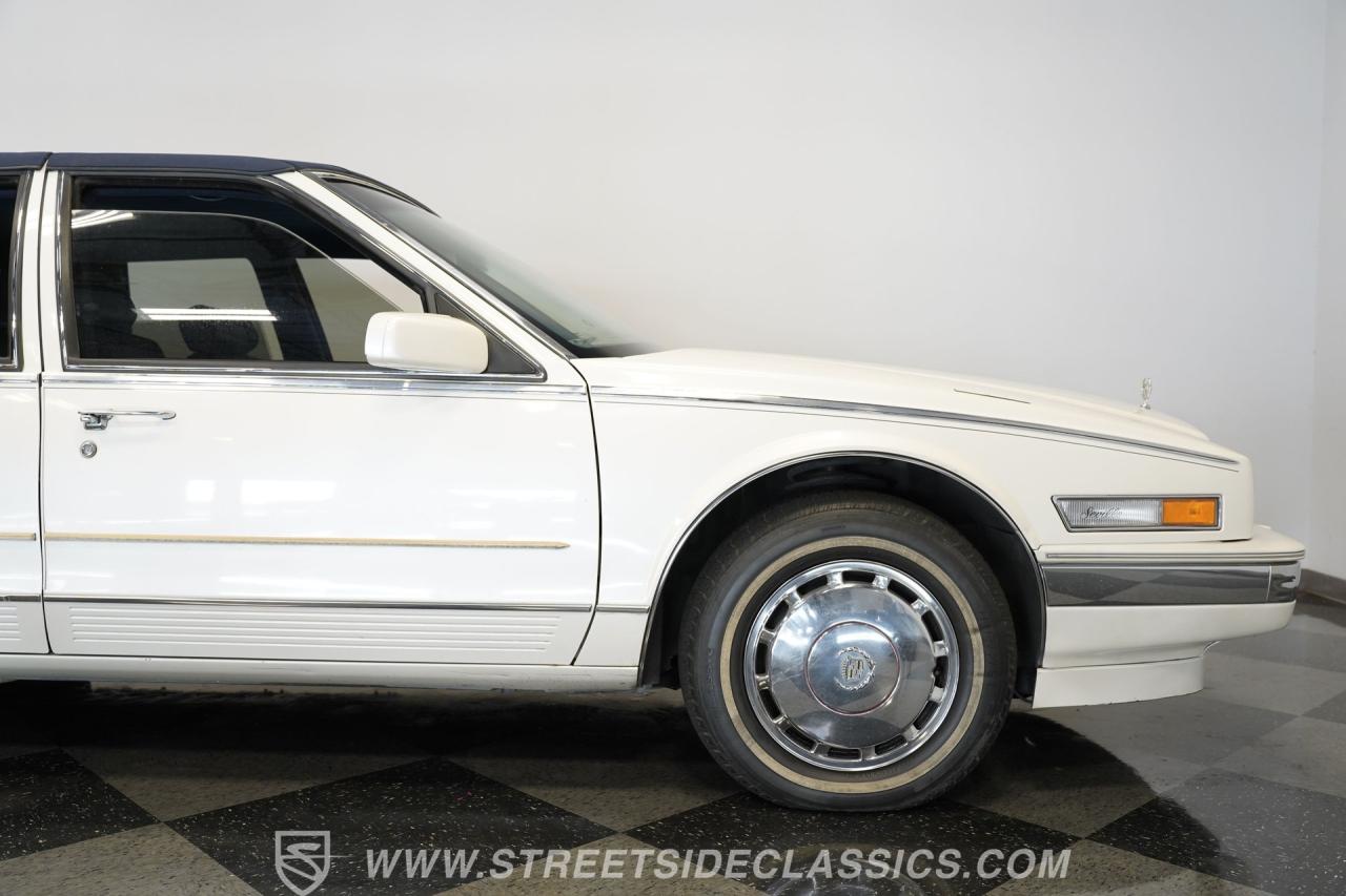 1989 Cadillac Seville