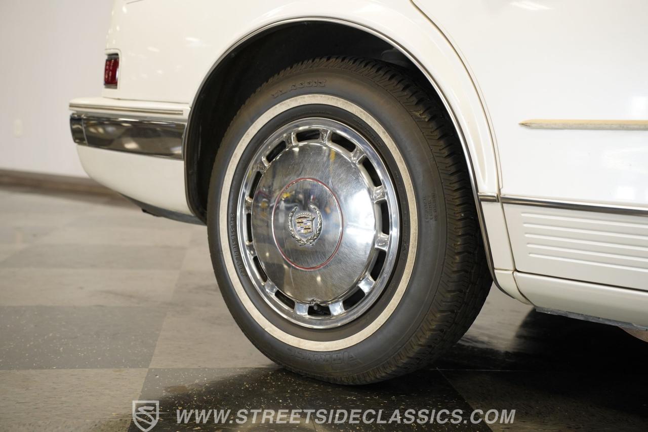 1989 Cadillac Seville