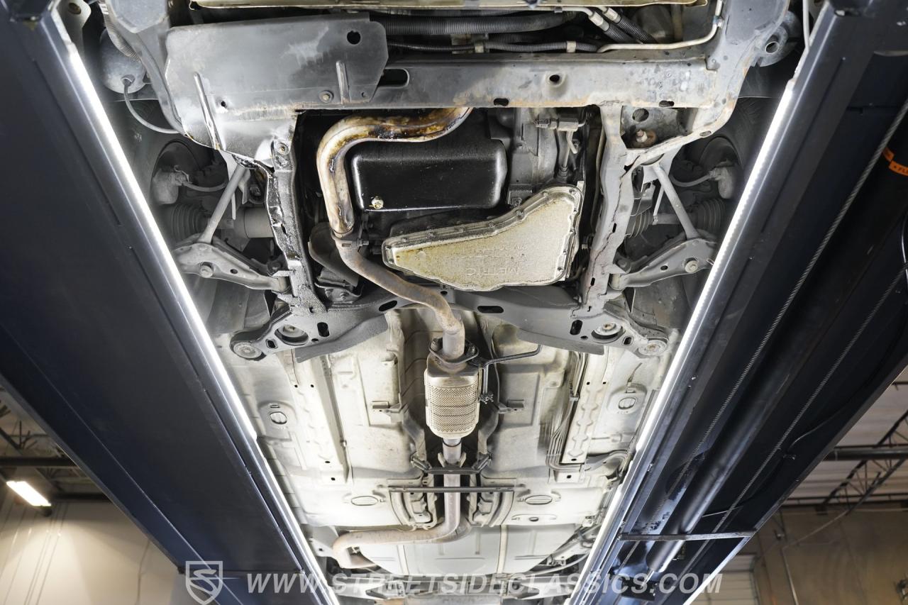 1989 Cadillac Seville