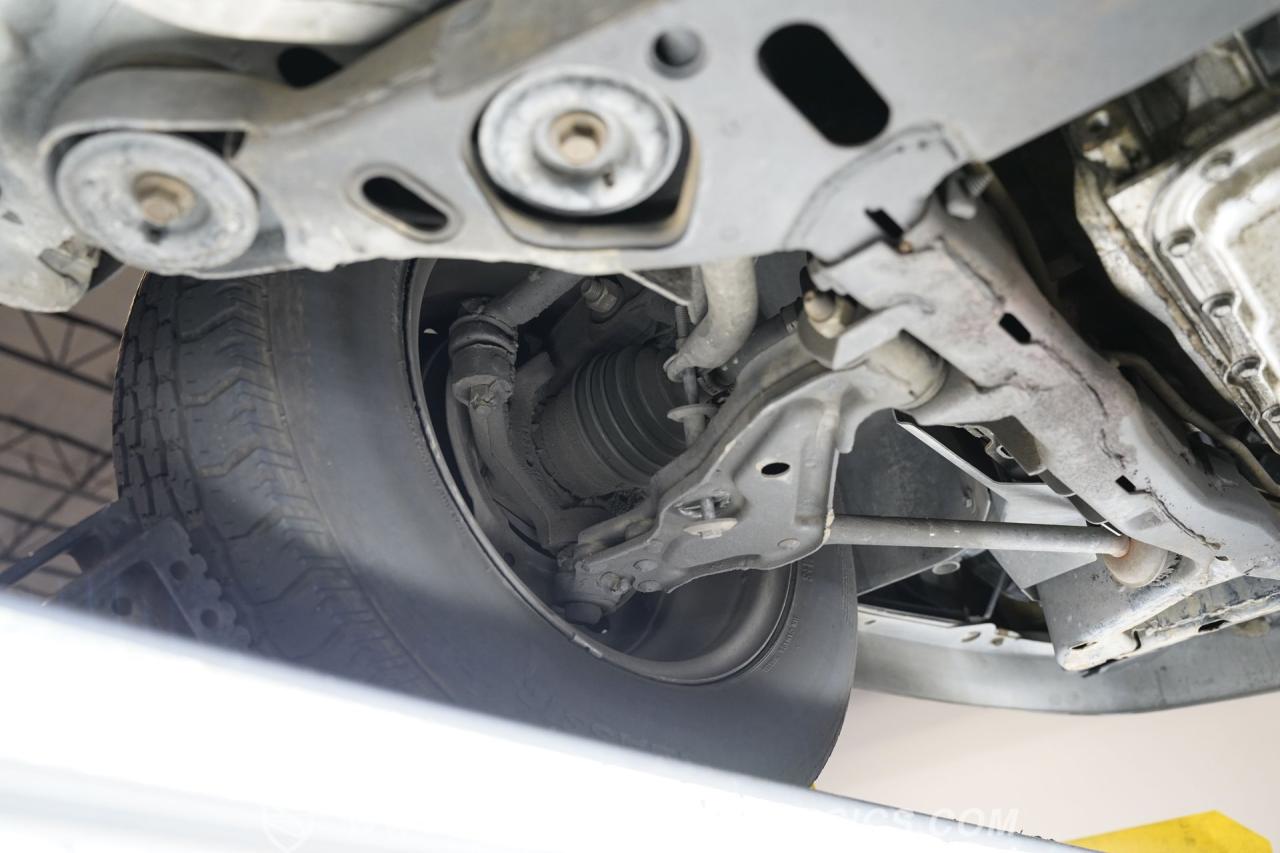 1989 Cadillac Seville