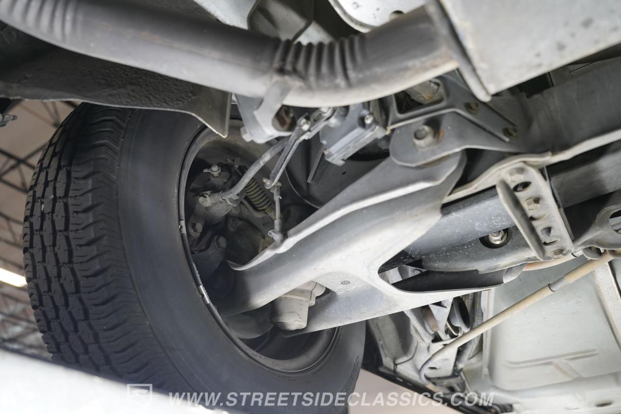 1989 Cadillac Seville