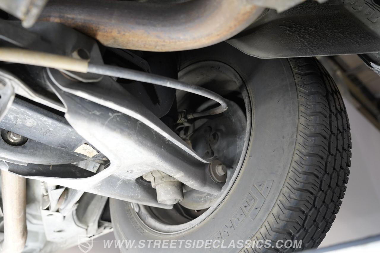 1989 Cadillac Seville