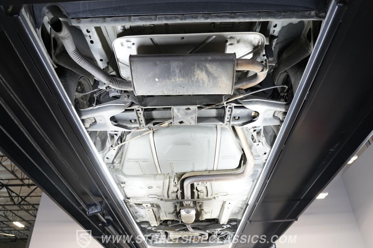 1989 Cadillac Seville