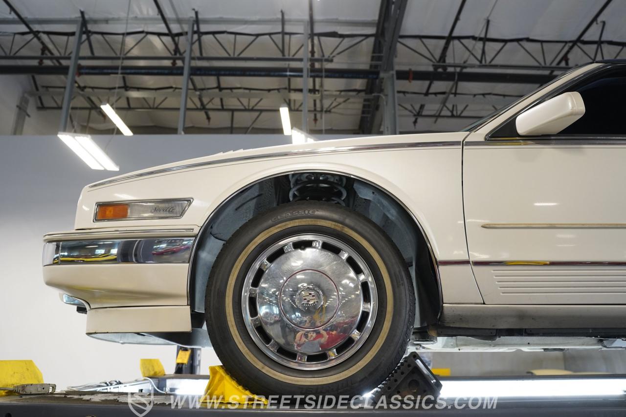 1989 Cadillac Seville