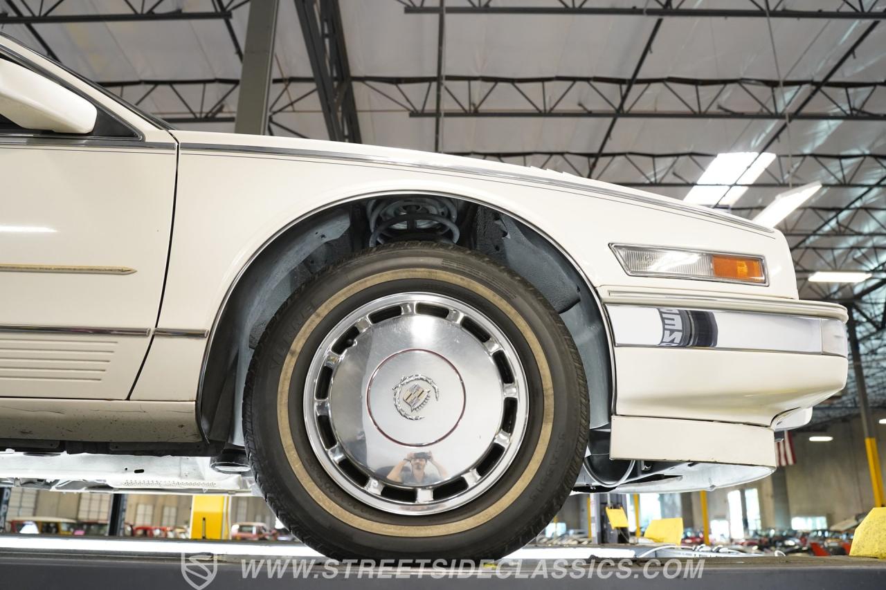 1989 Cadillac Seville