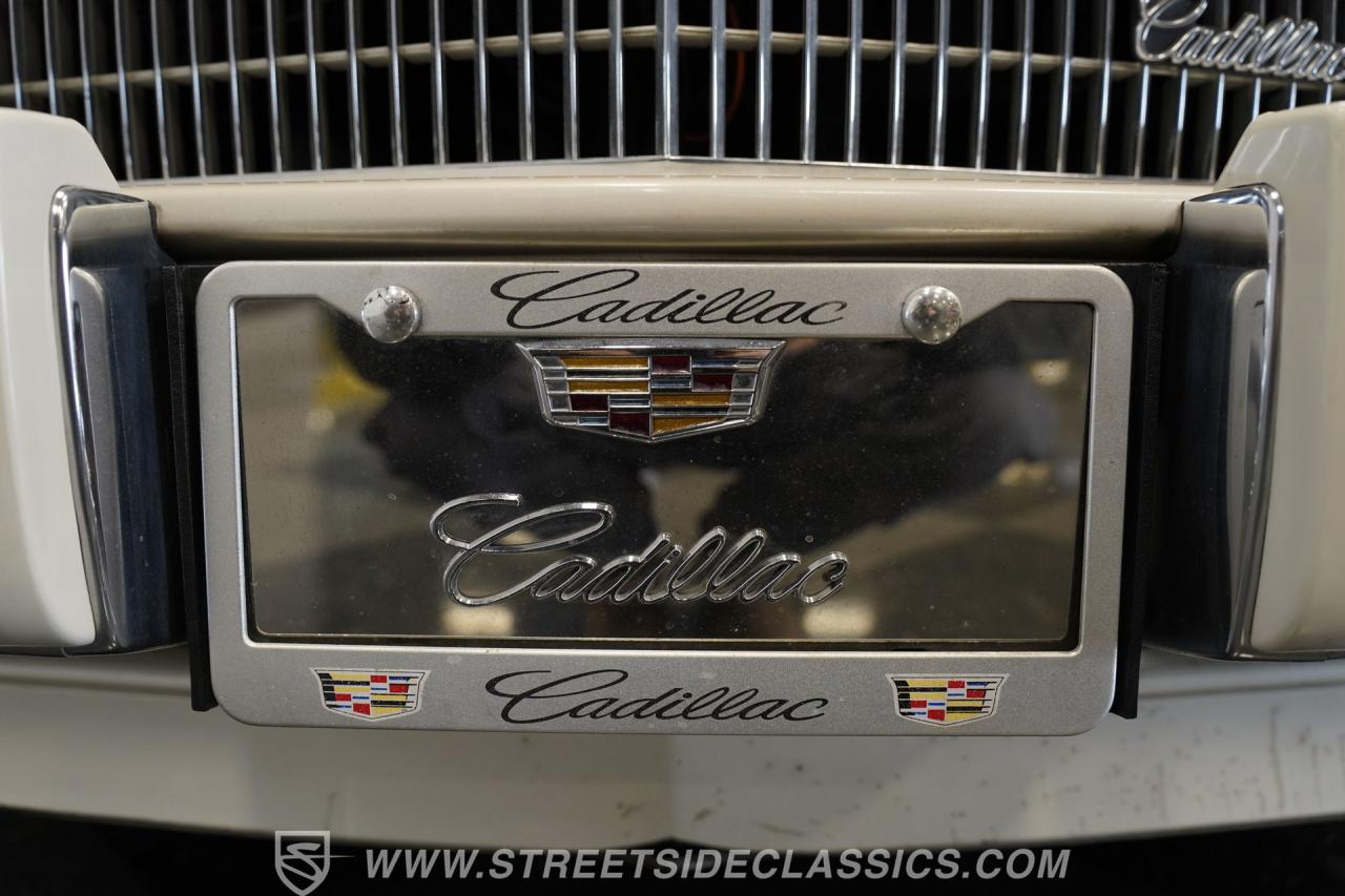 1989 Cadillac Seville