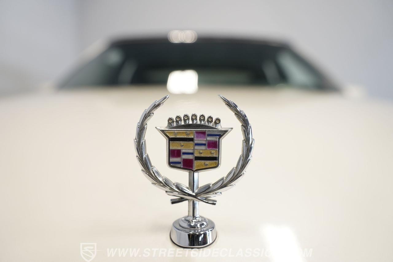 1989 Cadillac Seville