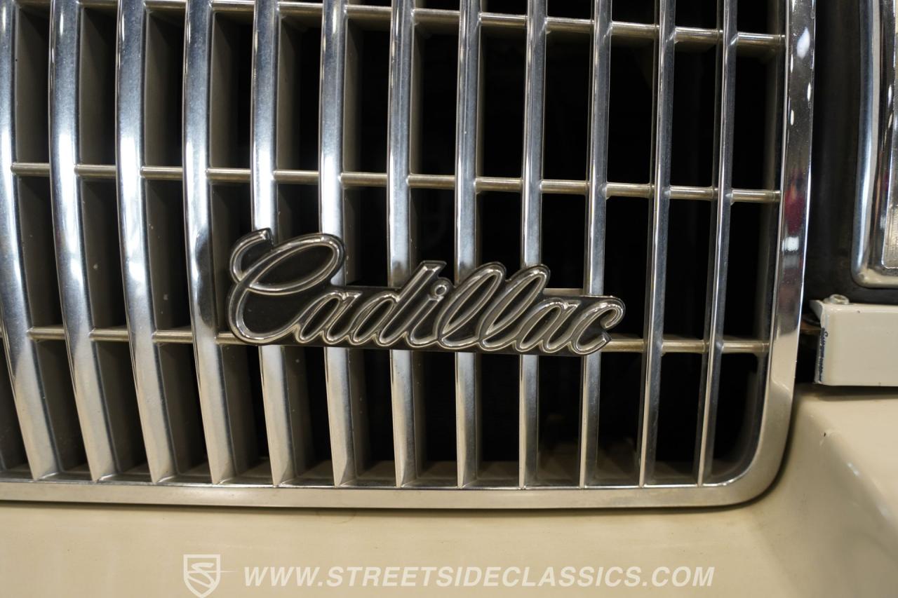 1989 Cadillac Seville