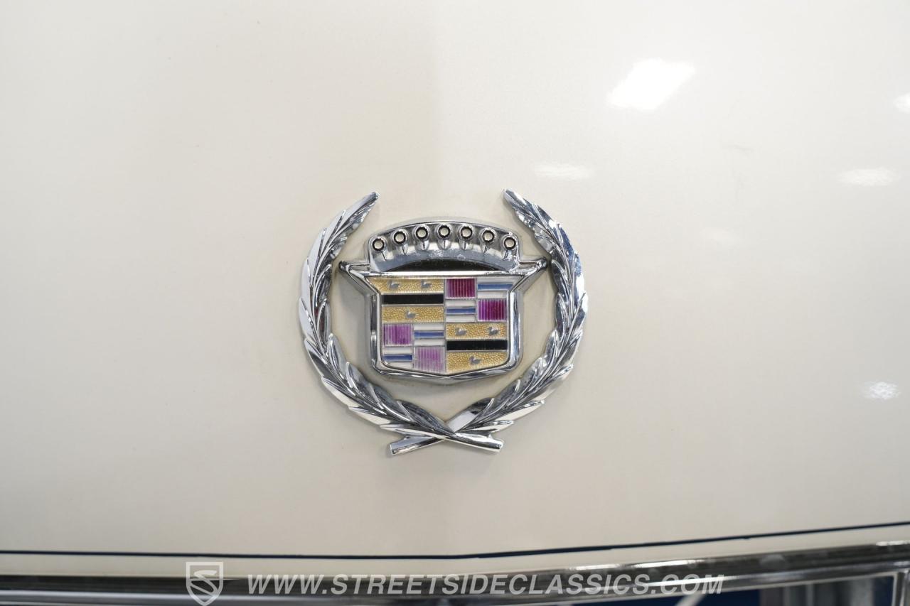 1989 Cadillac Seville
