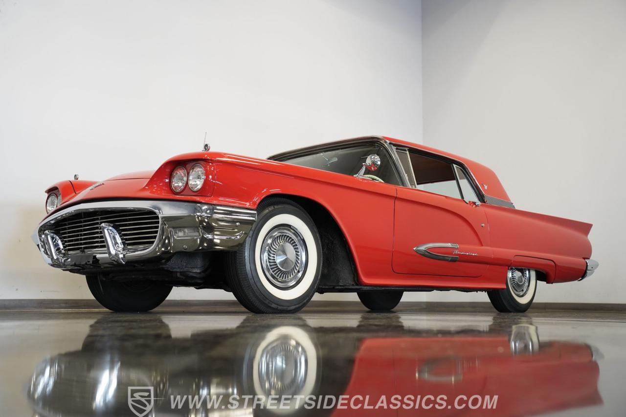 1959 Ford Thunderbird