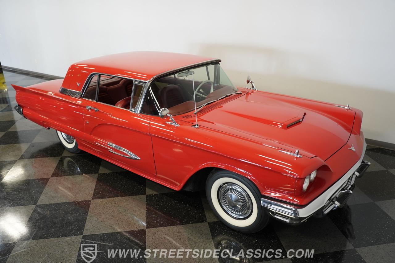 1959 Ford Thunderbird