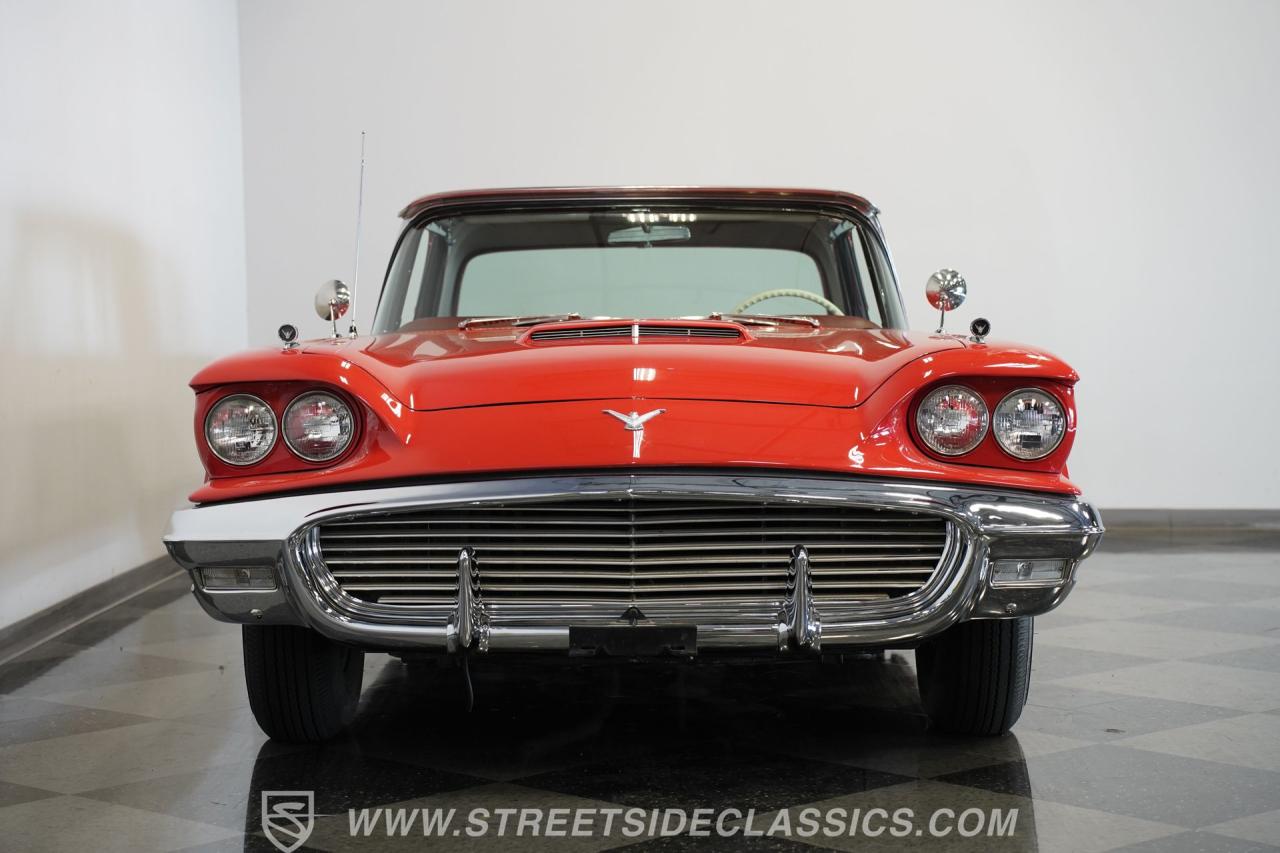 1959 Ford Thunderbird