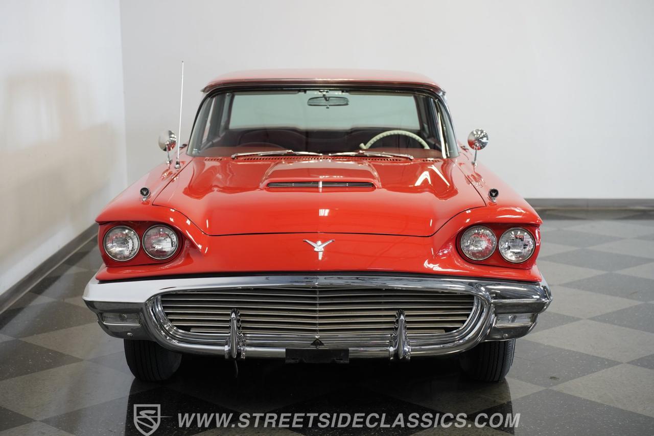 1959 Ford Thunderbird